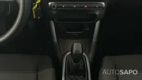 Citroen C3 AirCross 1.2 PureTech Feel de 2019