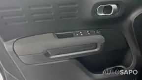 Citroen C3 AirCross 1.2 PureTech Feel de 2019