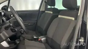 Citroen C3 AirCross 1.2 PureTech Feel de 2019