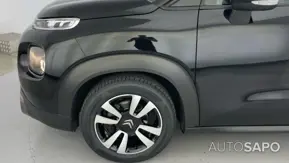 Citroen C3 AirCross 1.2 PureTech Feel de 2019
