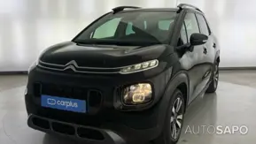 Citroen C3 AirCross 1.2 PureTech Feel de 2019