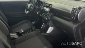 Citroen C3 AirCross 1.2 PureTech Feel de 2019