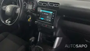 Citroen C3 AirCross 1.2 PureTech Feel de 2019