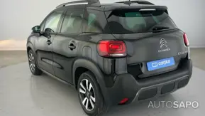 Citroen C3 AirCross 1.2 PureTech Feel de 2019