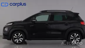 Citroen C3 AirCross 1.2 PureTech Feel de 2019