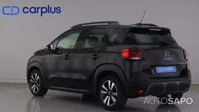 Citroen C3 AirCross 1.2 PureTech Feel de 2019