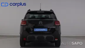 Citroen C3 AirCross 1.2 PureTech Feel de 2019