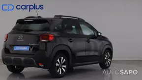 Citroen C3 AirCross 1.2 PureTech Feel de 2019