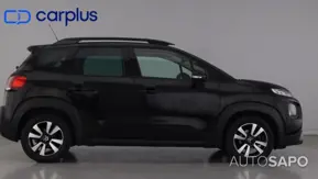 Citroen C3 AirCross 1.2 PureTech Feel de 2019