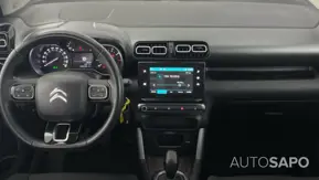 Citroen C3 AirCross 1.2 PureTech Feel de 2019