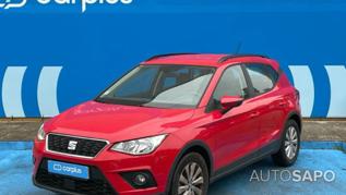 Seat Arona 1.0 TSI Style de 2020