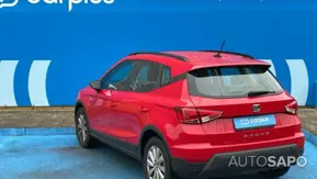 Seat Arona 1.0 TSI Style de 2020