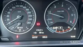 BMW Série 1 118 d Auto de 2017