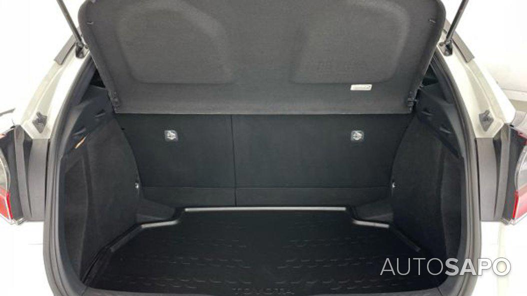 Toyota C-HR 1.8 HSD Comfort+Pack Style de 2018