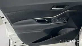 Toyota C-HR 1.8 HSD Comfort+Pack Style de 2018