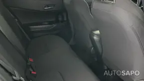 Toyota C-HR 1.8 HSD Comfort+Pack Style de 2018