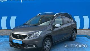 Peugeot 2008 1.2 PureTech Style de 2019