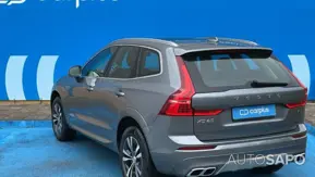 Volvo XC60 2.0 T8 PHEV Momentum Plus AWD de 2020