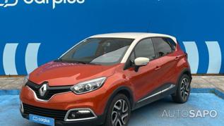 Renault Clio 1.0 TCe Exclusive de 2017