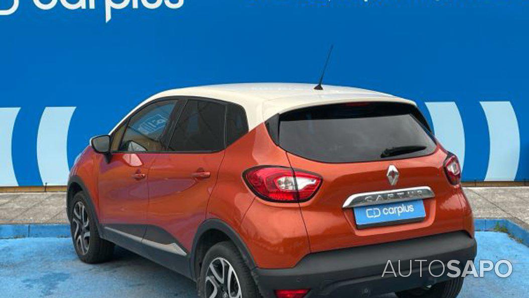 Renault Clio 1.0 TCe Exclusive de 2017