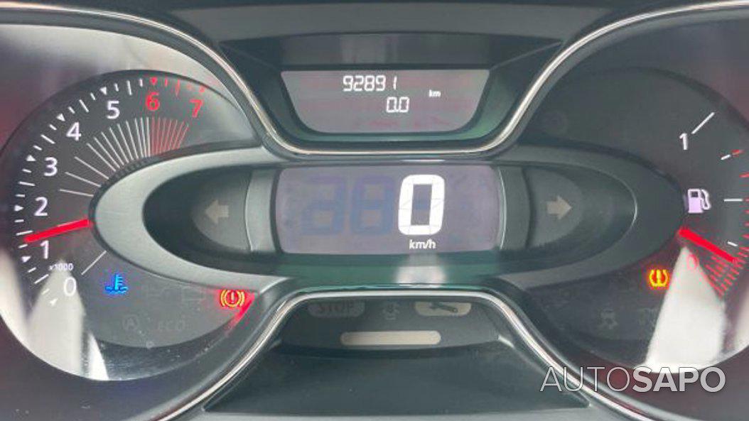 Renault Clio 1.0 TCe Exclusive de 2017