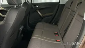 Peugeot 2008 1.2 PureTech Allure de 2015