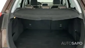 Peugeot 2008 1.2 PureTech Allure de 2015