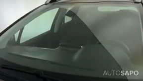 Peugeot 2008 1.2 PureTech Allure de 2015