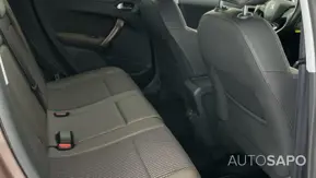 Peugeot 2008 1.2 PureTech Allure de 2015
