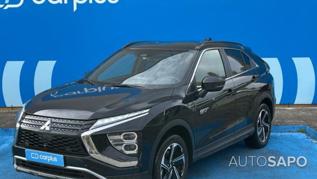 Mitsubishi Eclipse Cross 2.4 PHEV eStyle de 2023