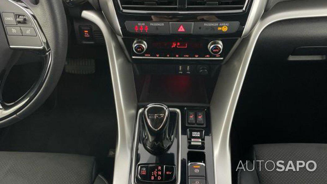 Mitsubishi Eclipse Cross 2.4 PHEV eStyle de 2023