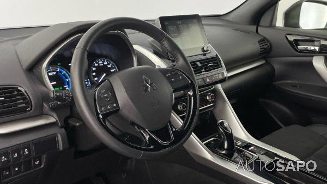 Mitsubishi Eclipse Cross 2.4 PHEV eStyle de 2023