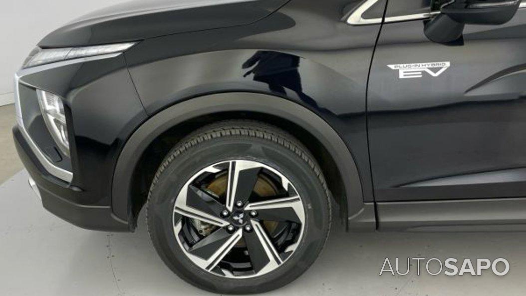 Mitsubishi Eclipse Cross 2.4 PHEV eStyle de 2023