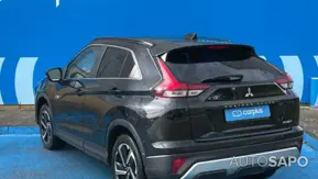 Mitsubishi Eclipse Cross 2.4 PHEV eStyle de 2023