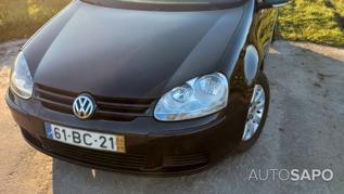 Volkswagen Golf 1.9 TDi Trendline Pack de 2004