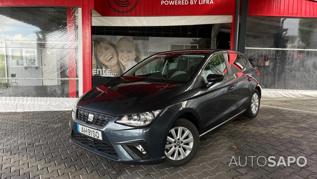 Seat Ibiza 1.0 Style de 2021