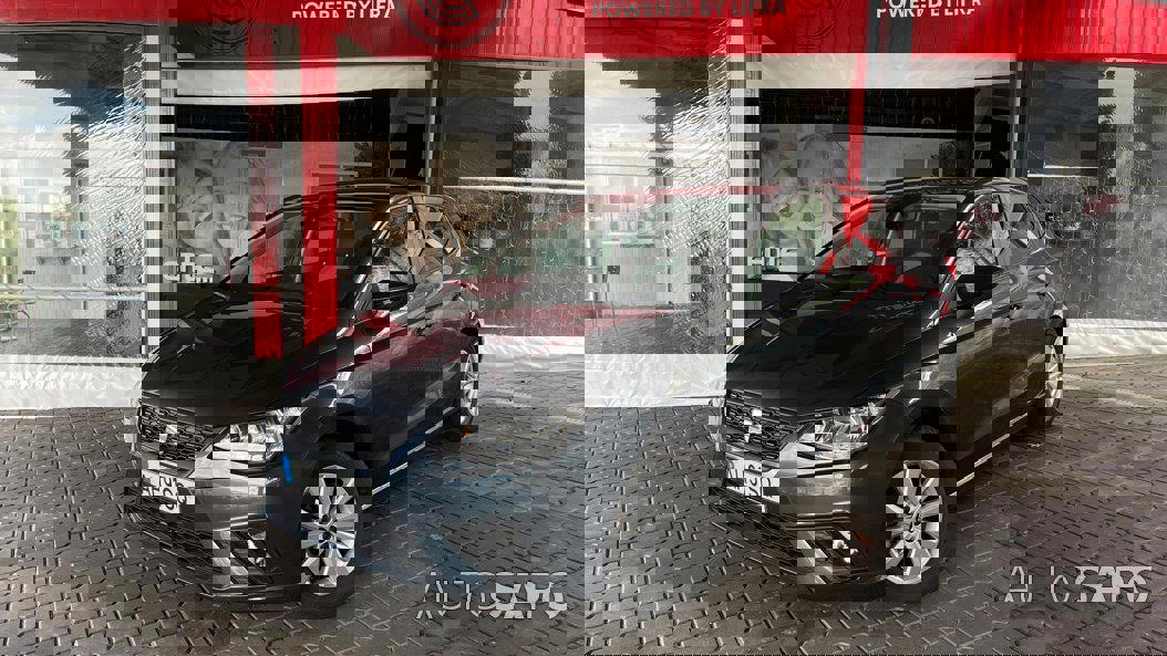 Seat Ibiza 1.0 Style de 2021