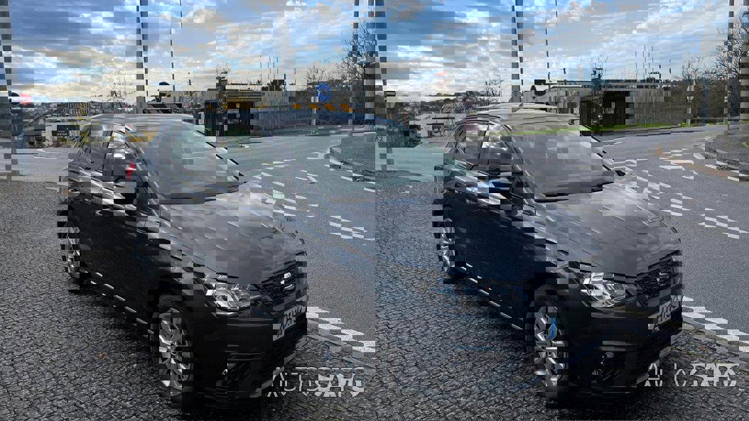 Seat Ibiza 1.0 Style de 2021