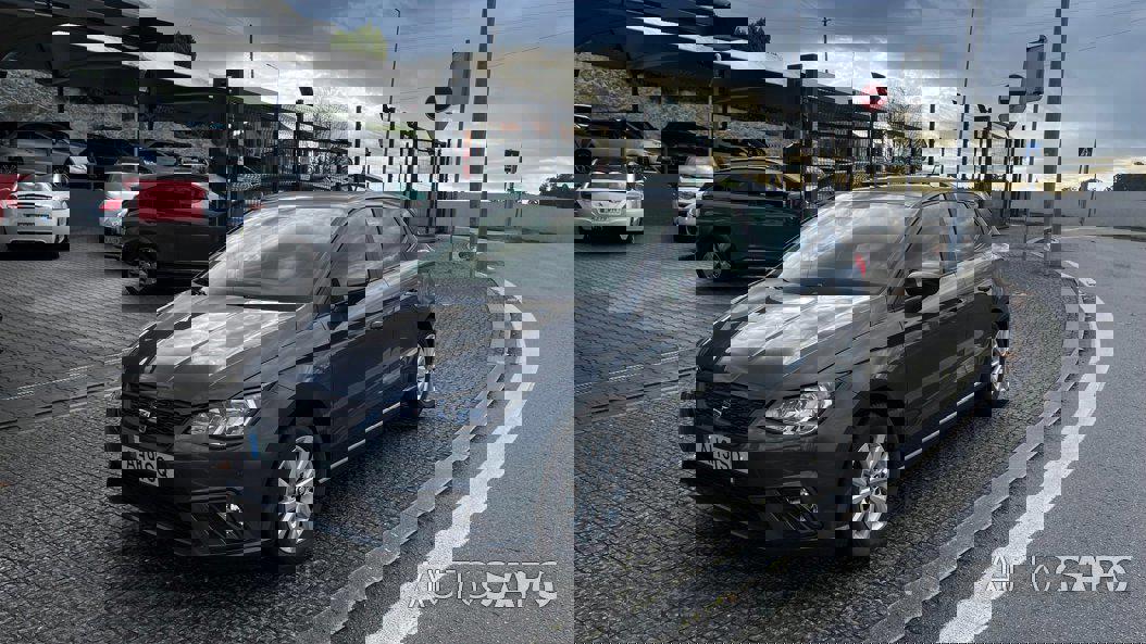 Seat Ibiza 1.0 Style de 2021