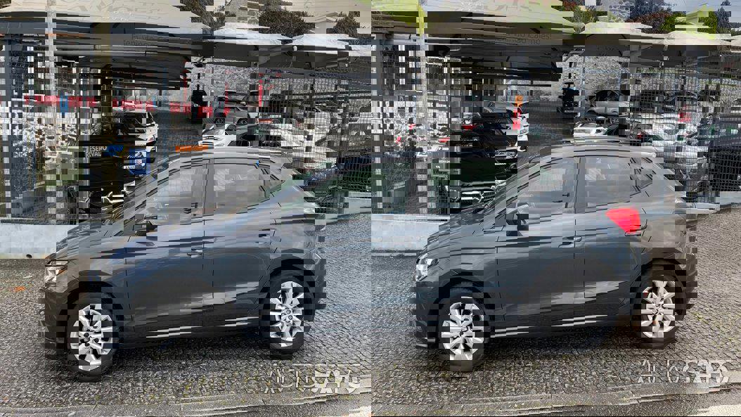 Seat Ibiza 1.0 Style de 2021