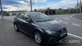 Seat Ibiza 1.0 Style de 2021