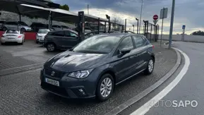 Seat Ibiza 1.0 Style de 2021