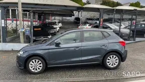 Seat Ibiza 1.0 Style de 2021
