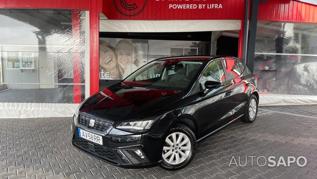 Seat Ibiza de 2023