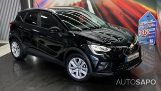 Mitsubishi ASX de 2023