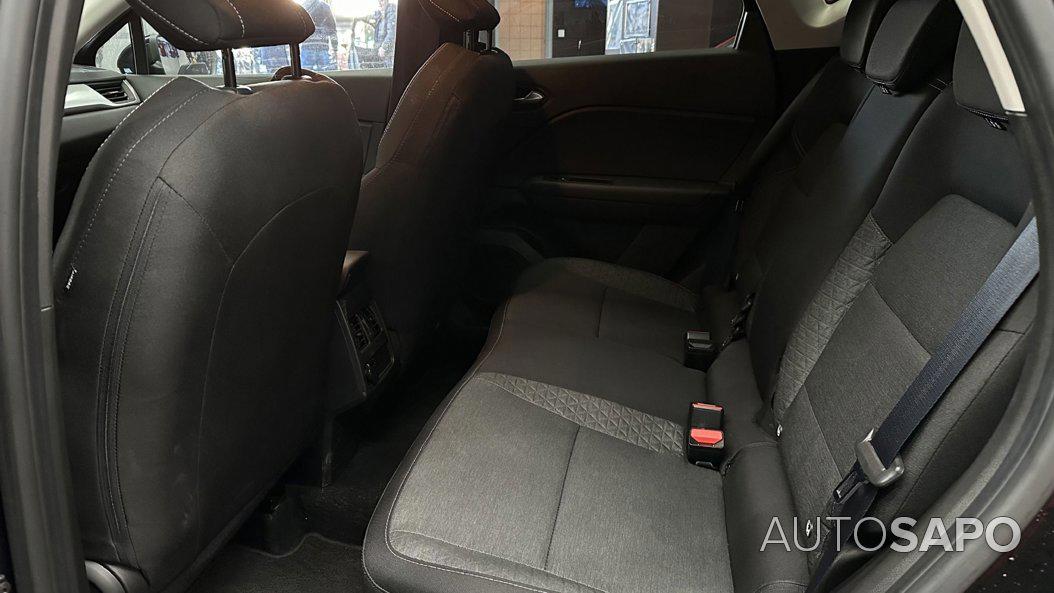 Mitsubishi ASX de 2023