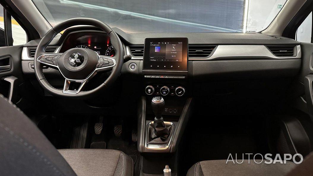 Mitsubishi ASX de 2023