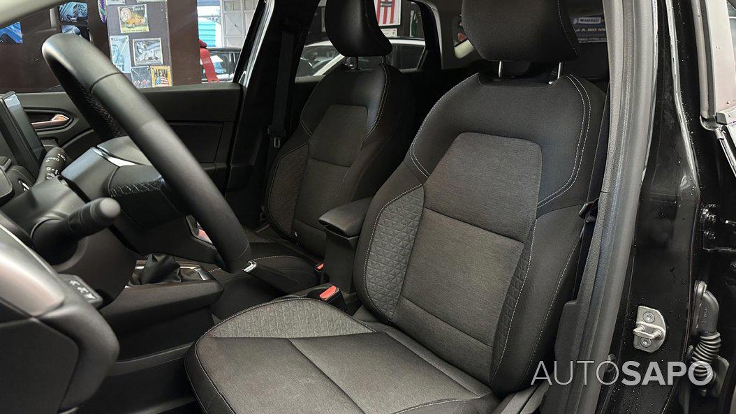 Mitsubishi ASX de 2023