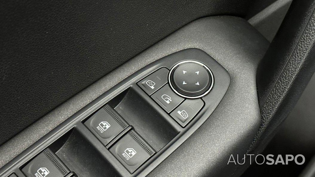 Mitsubishi ASX de 2023