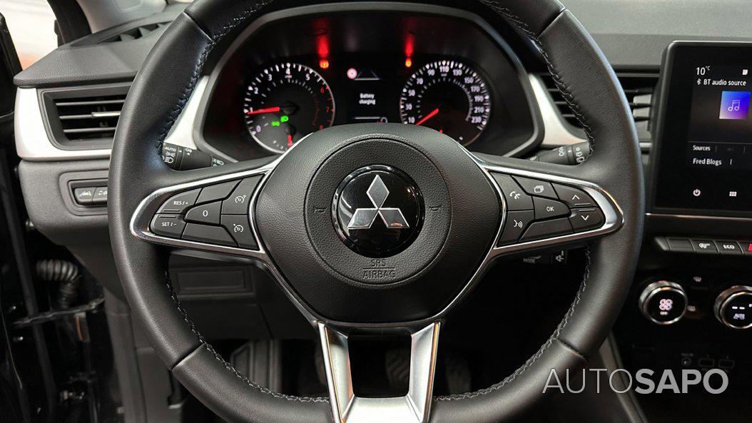 Mitsubishi ASX de 2023